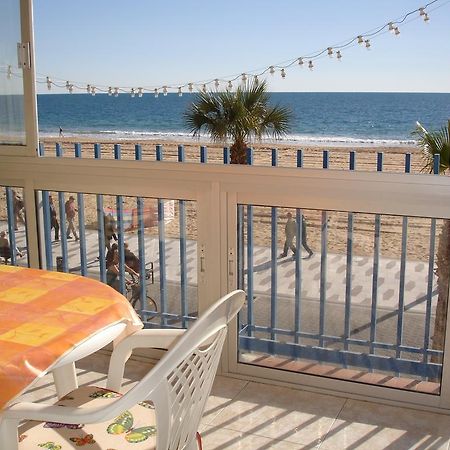 Las Palmeras - Zand Properties Benidorm Cameră foto